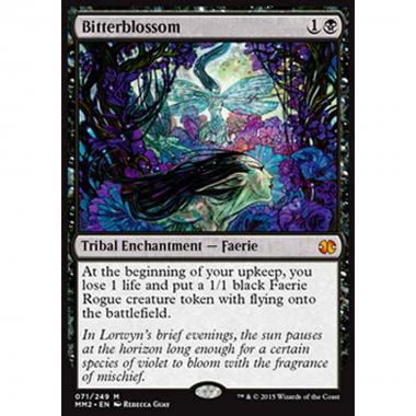 Bitterblossom - Bitterblossom - [MM2] [EX]