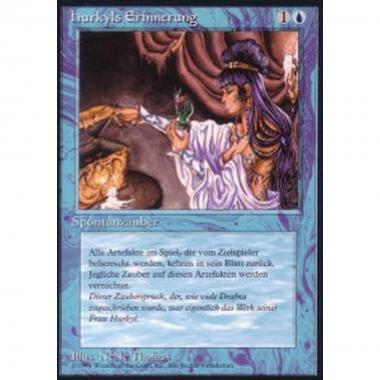 Hurkyl's Recall - Richiamo di Hurkyl - [DTL] [GD]