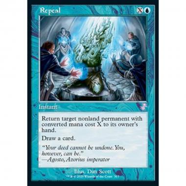 Repeal - Repeal - [XTSR] [NM] [Foil]