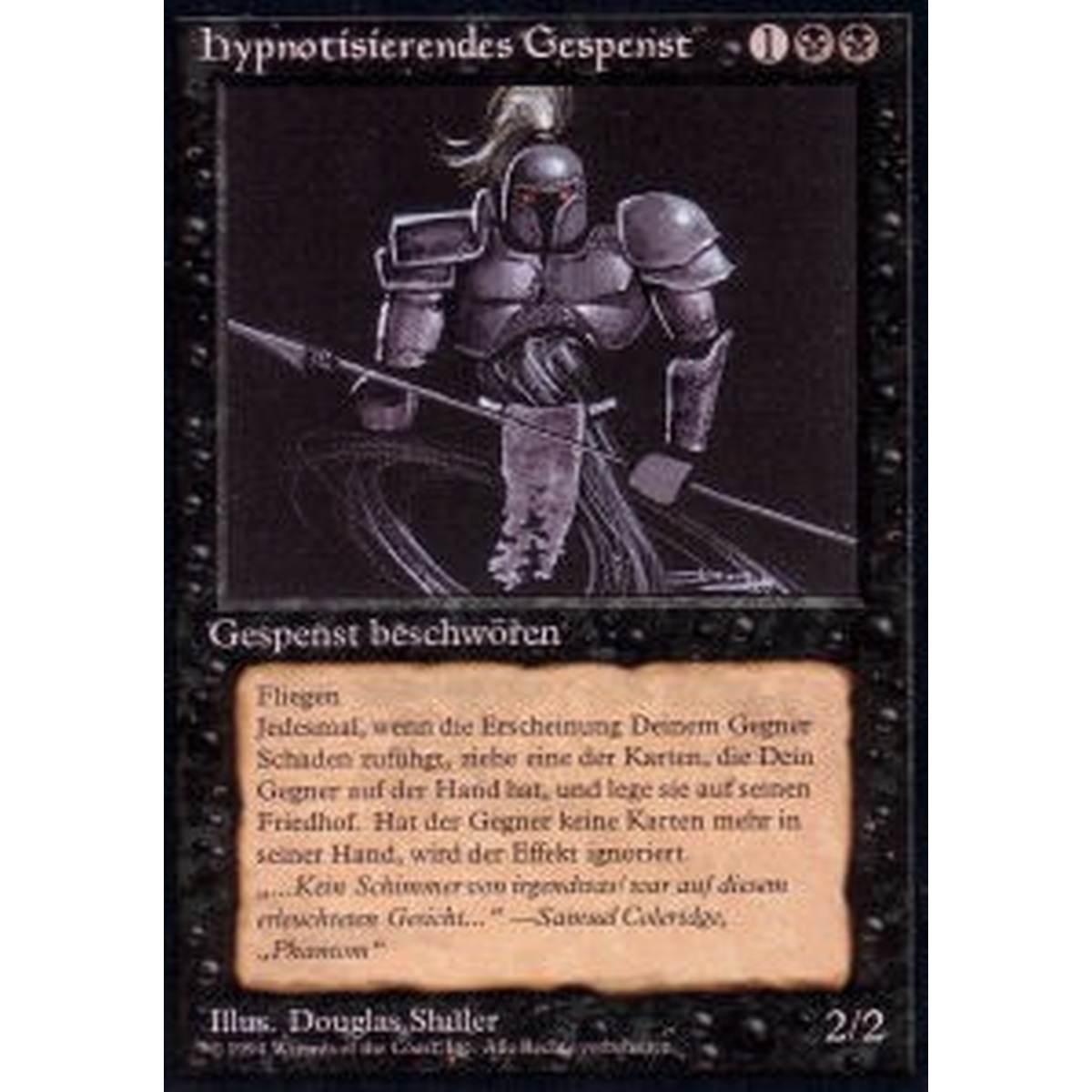 Hypnotic Specter - Spettro Ipnotico - [DTL] [LP]