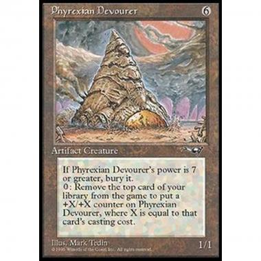 Phyrexian Devourer - Phyrexian Devourer - [ALL] [EX]
