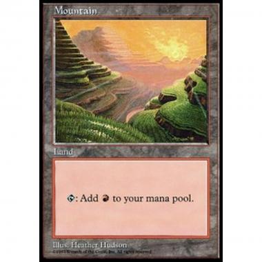 Mountain (V.1) - Mountain (V.1) - [APL] [EX]