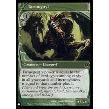 Tarmogoyf - Tarmogoyf - [ZNL] [NM]