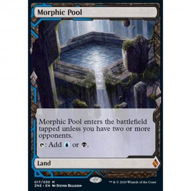 Morphic Pool - ¤éã® - [ZNE] [NM]