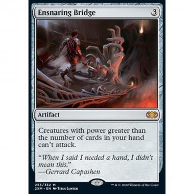 Ensnaring Bridge - Ensnaring Bridge - [2XM] [NM] [Foil]