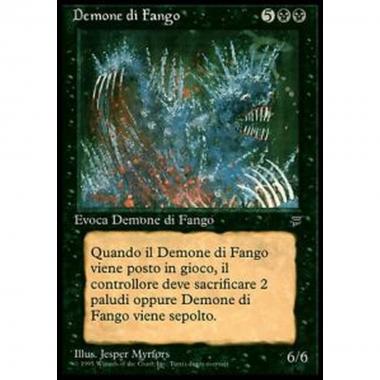 Mold Demon - Demone di Fango - [LEIT] [NM]