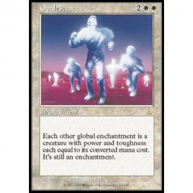 Opalescence - Opalescence - [UDS] [GD]