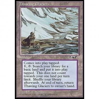 Thawing Glaciers - Thawing Glaciers - [ALL] [GD]