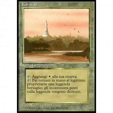 Karakas - Karakas - [LEIT] [EX]