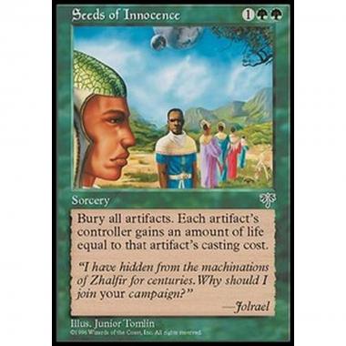 Seeds of Innocence - Seeds of Innocence - [MIR] [EX]
