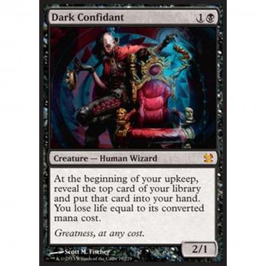 Dark Confidant - Dark Confidant - [MMA] [EX]