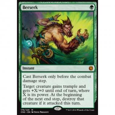 Berserk - Berserk - [CN2] [EX]
