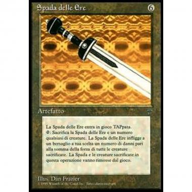 Sword of the Ages - Spada delle Ere - [LEIT] [GD]