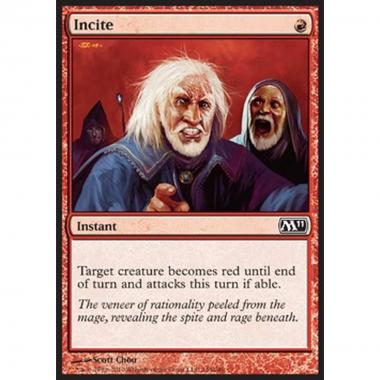 Incite - Stimolare - [M11] [NM]