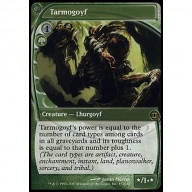 Tarmogoyf - Tarmogoyf - [FUT] [GD]