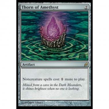 Thorn of Amethyst - Spina di Ametista - [LRW] [EX] [Foil]