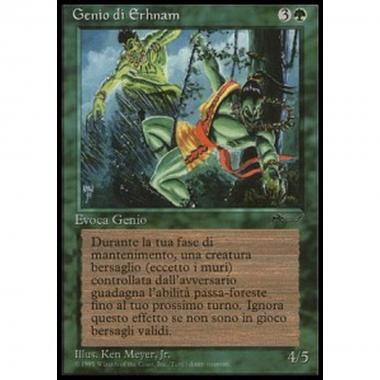 Erhnam Djinn - Genio di Erhnam - [RI] [GD]