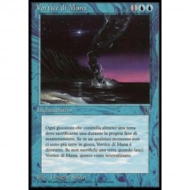 Mana Vortex - Vortice di Mana - [DKIT] [GD]