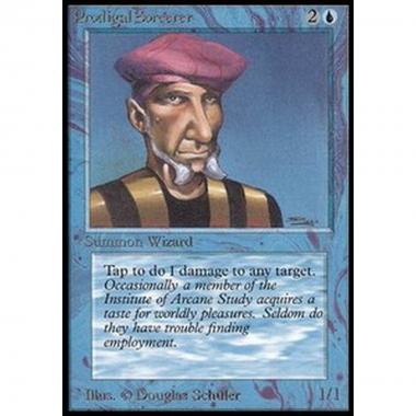 Prodigal Sorcerer - Prodigal Sorcerer - [LEB] [GD]