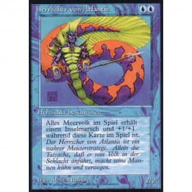 Lord of Atlantis - Signore di Atlantide - [DTL] [GD]
