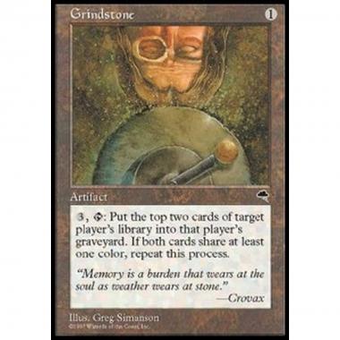 Grindstone - Grindstone - [TP] [GD]