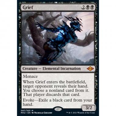 Grief - Grief - [MH2] [EX]