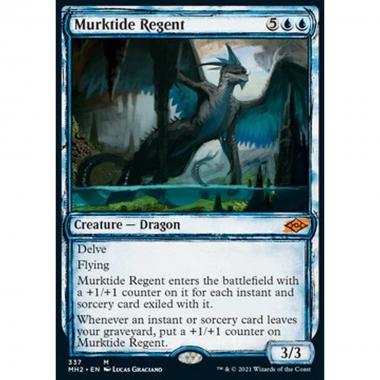 Murktide Regent - Murktide Regent - [XMH2] [NM]