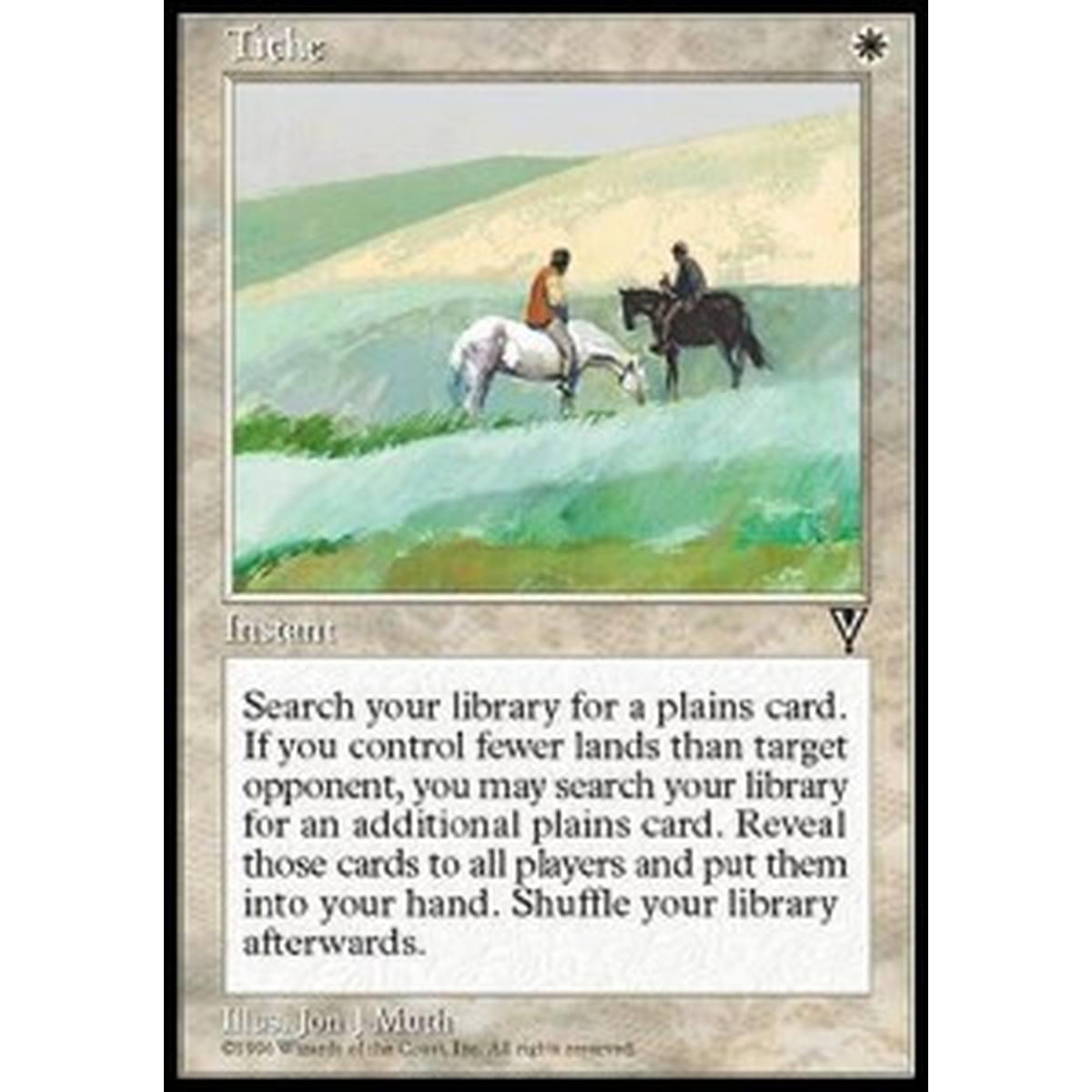 Tithe - Tithe - [VIS] [EX]
