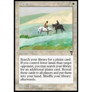 Tithe - Tithe - [VIS] [EX]
