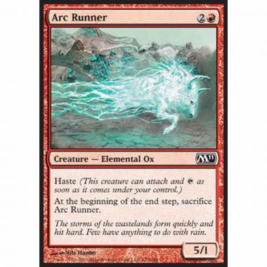 Arc Runner - Elettrocorridore - [M11] [NM]