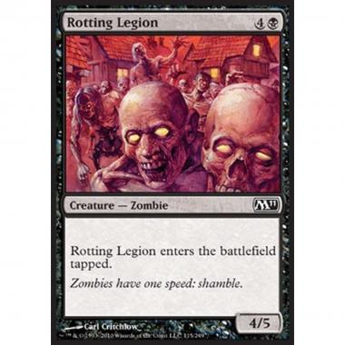 Rotting Legion - Legione Putrescente - [M11] [NM]