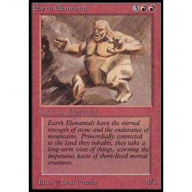 Earth Elemental - Earth Elemental - [LEB] [GD]