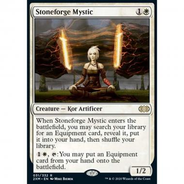 Stoneforge Mystic - Stoneforge Mystic - [2XM] [NM]