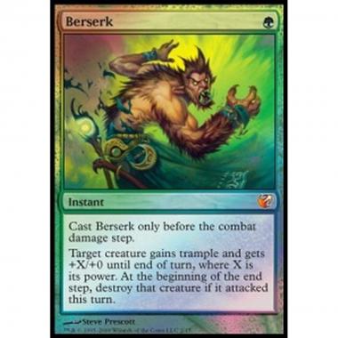 Berserk - Berserk - [V09] [EX] [Foil]