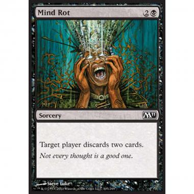 Mind Rot - Cancrena della Mente - [M11] [NM]