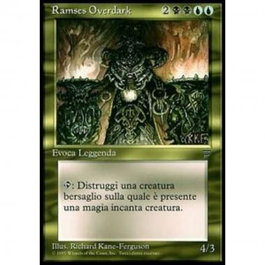 Ramses Overdark - Ramses Overdark - [LEIT] [EX]