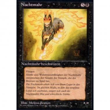 Nightmare - Nachtmahr - [DTL] [EX]