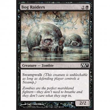 Bog Raiders - Predoni delle Paludi - [M11] [NM]