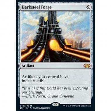 Darksteel Forge - Darksteel Forge - [2XM] [NM]