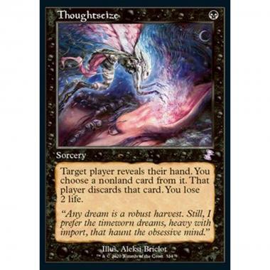 Thoughtseize - Thoughtseize - [XTSR] [NM]