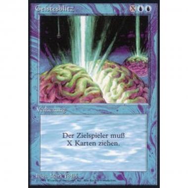 Braingeyser - Geyser Mentale - [DTL] [PL]
