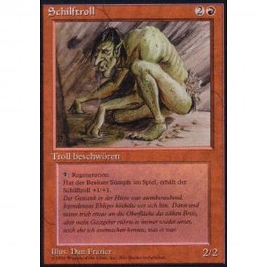 Sedge Troll - Troll delle Paludi - [DTL] [GD]