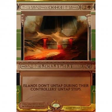 Choke - Choke - [AKHI] [NM] [Foil]