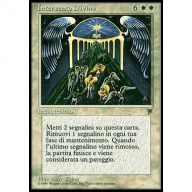 Divine Intervention - Intervento Divino - [LEIT] [EX]