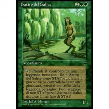 Willow Satyr - Satiro del Salice - [LEIT] [EX]