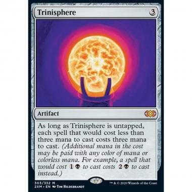 Trinisphere - Trinisphere - [2XM] [NM]