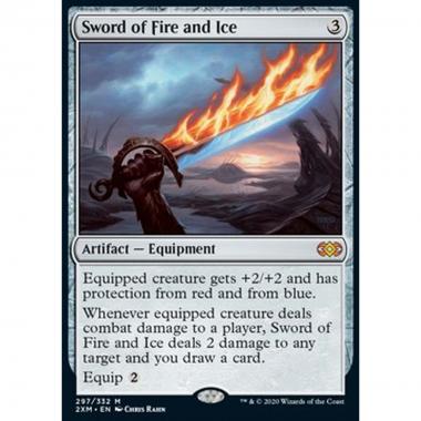 Sword of Fire and Ice - Sword of Fire and Ice - [2XM] [NM]