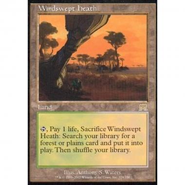 Windswept Heath - Landa Ventosa - [ONS] [EX]
