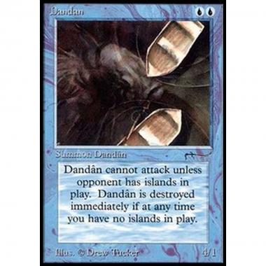 Dand¢n - Dand¢n - [ARN] [EX]