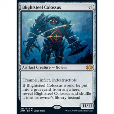Blightsteel Colossus - Blightsteel Colossus - [2XM] [NM]